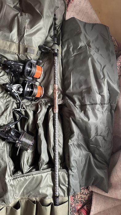 Продается Для рыбалки