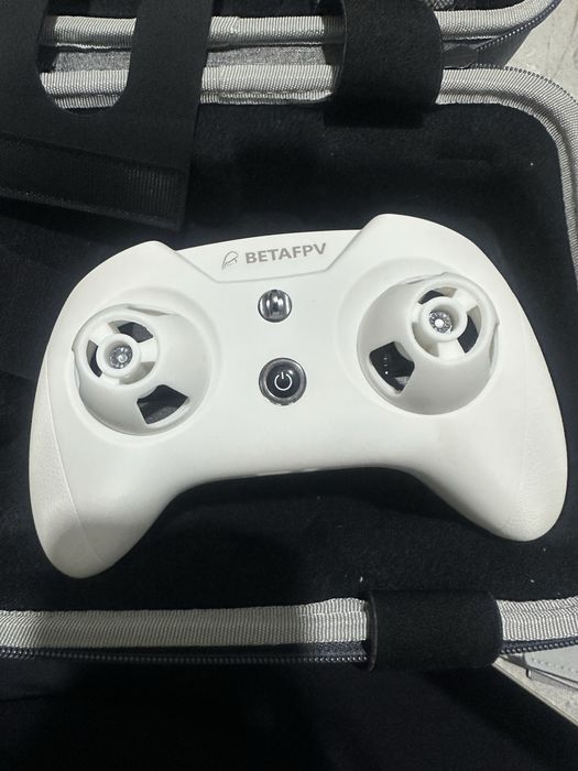 Cetus x Fpv kit.