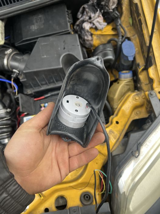 Измервятвлен уред