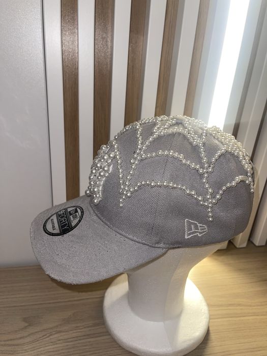 Șapcă New Era 9FORTY Custom Handmade