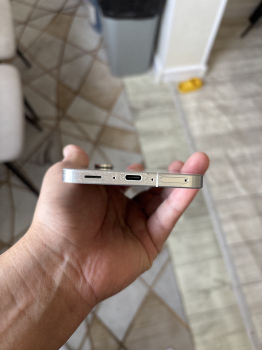 Samsung A56 сптылады