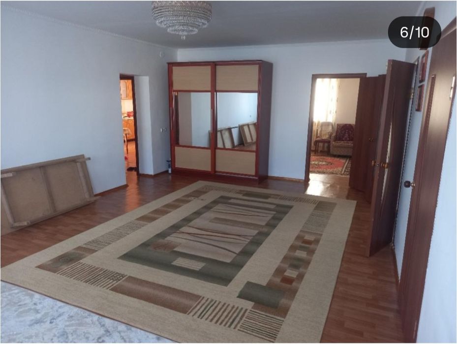 Продажа дома пяти комнатный
