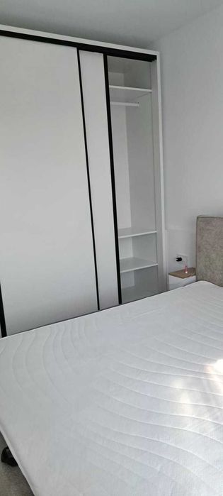 Proprietar inchiriez apartament 2 camere – Prima închiriere | Novum Residence, Parcul Politehnicii | 700 €/lună