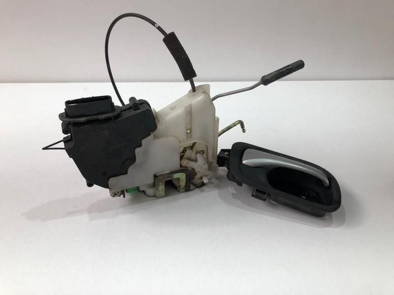 Broasca usa dreapta spate Honda Accord 7