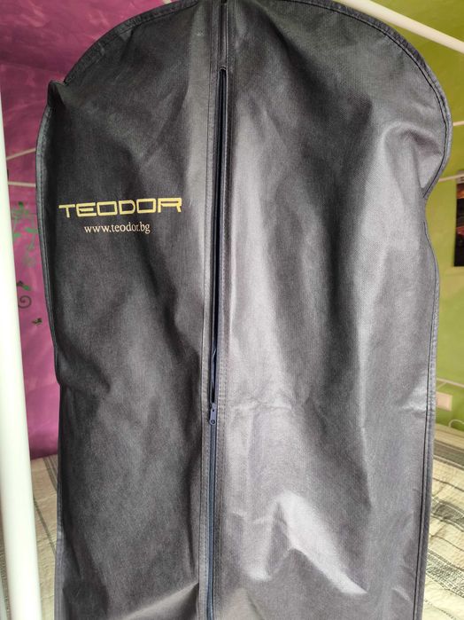 Мъжки костюм Теодор