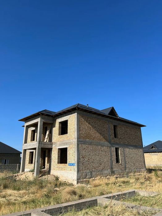 Дом 2 этажный 390м2