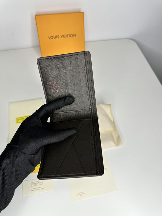 Portofel Louis Vuitton piele canvas 100% cutie inclusa cadou c:54