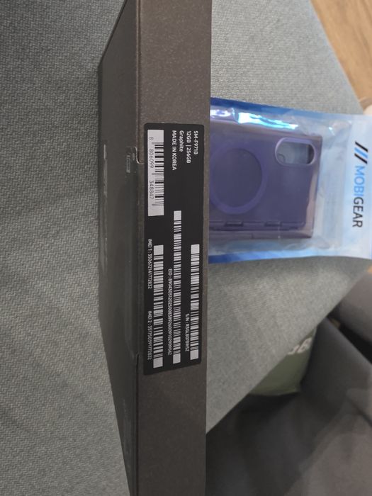 Samsung Z Fold 8