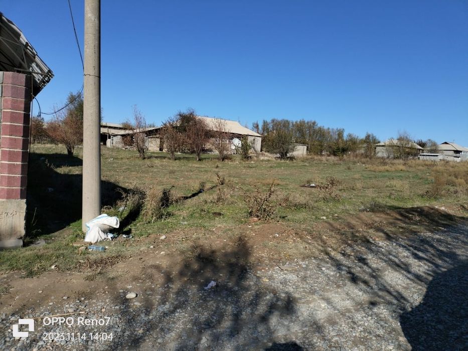 Жер телімі сатылады