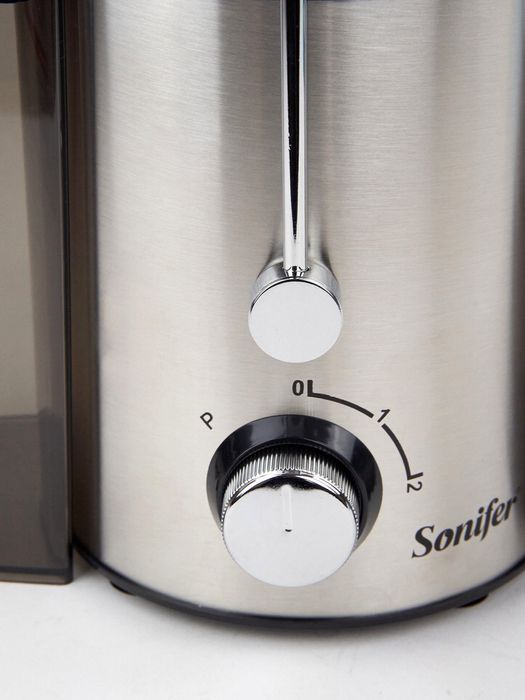 Доставка! Соковыжималка Sonifer sf-5530