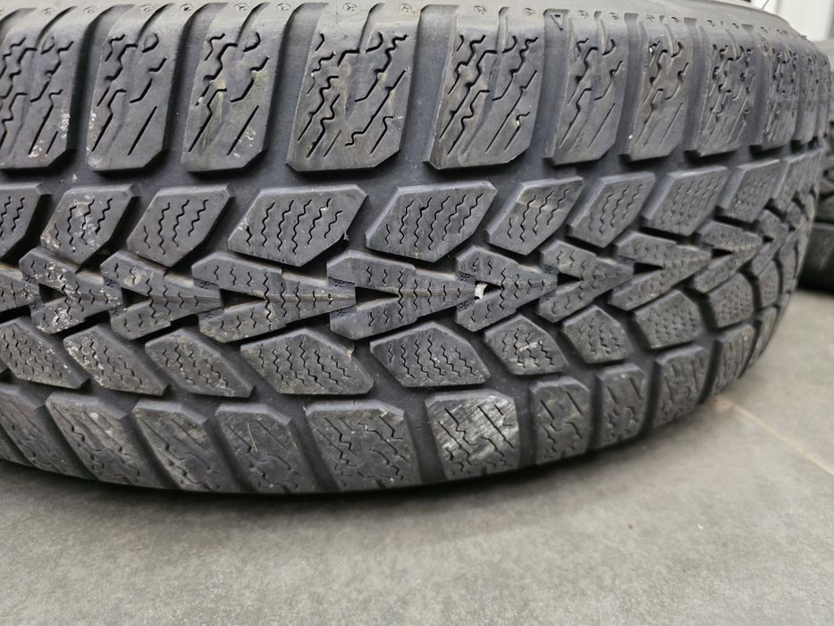 Джанти 15 - 5х100 - Audi, VW, Skoda, Seat