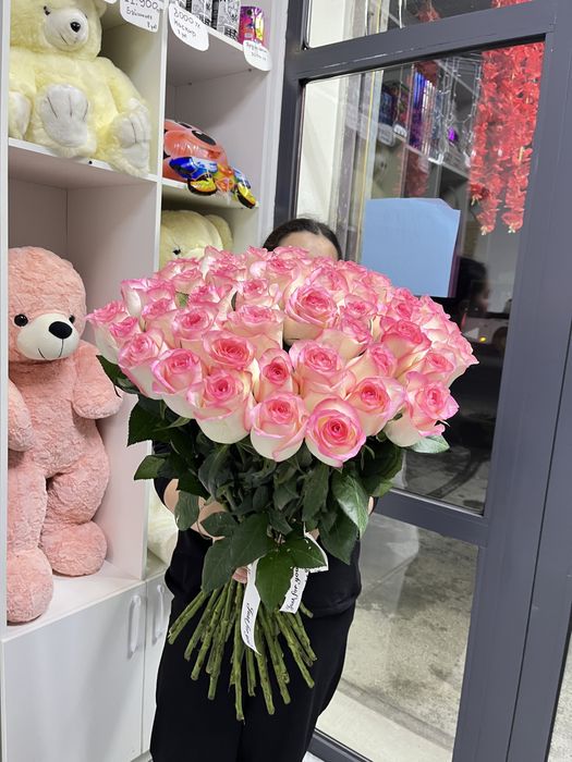 Гүлдер#цветочный