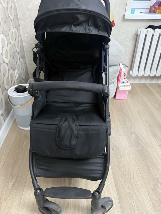 Коляска детская летняя