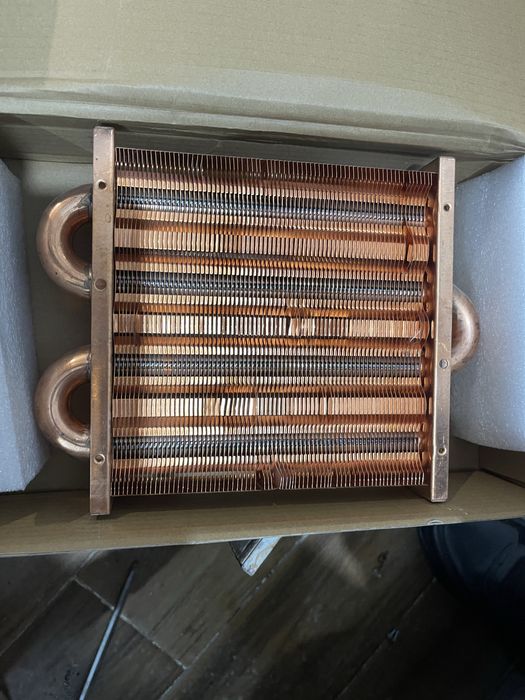 Ремонт газовых котлов