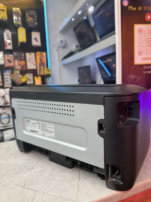 Принтер Canon LBP6030B