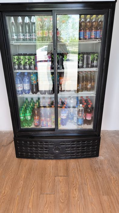 Продам ветриный холодильник