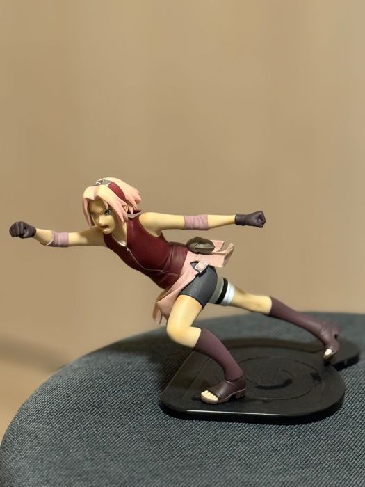 ABYstyle Animation Naruto MHA Hunter x Hunter Death Note Статуетка