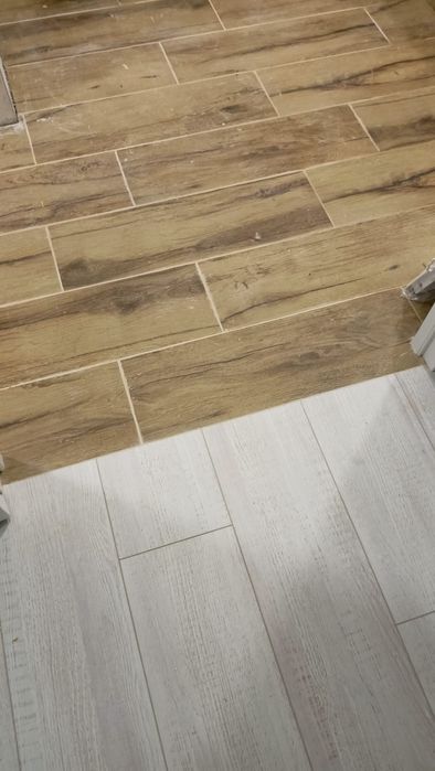 Укладка ламината, Линолиум,