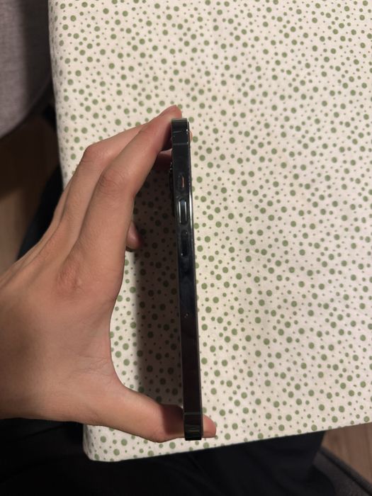 Iphone 13 PRO 128 GB (отлично състояние)