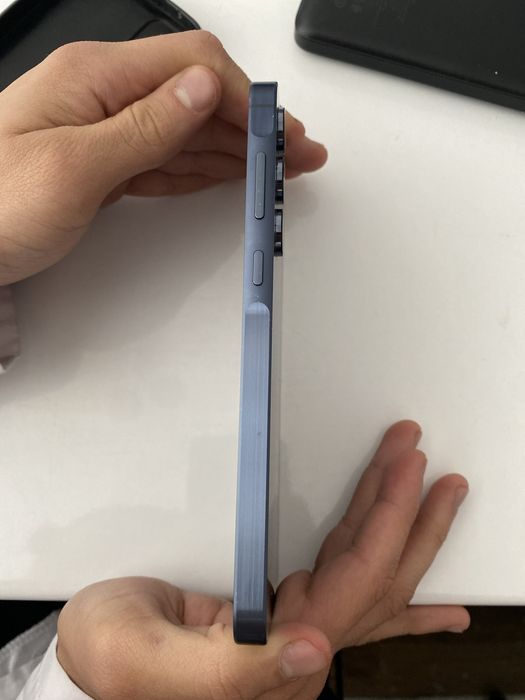 Samsung A55 5G 256ГБ