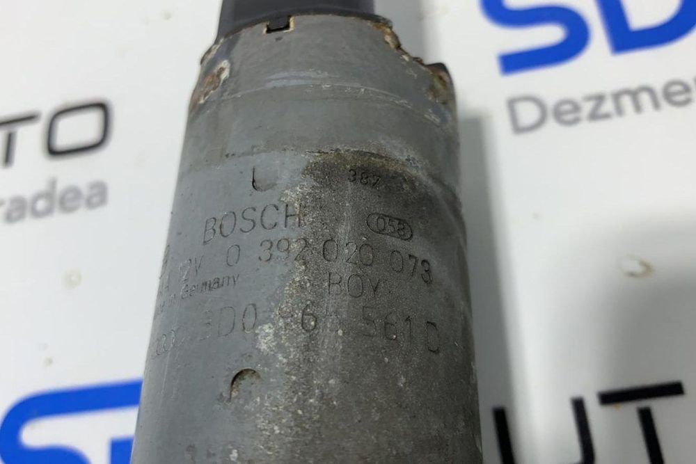 Pompa recirculare apa 3D0965561D 0392020073 Sharan 1997 - 2009