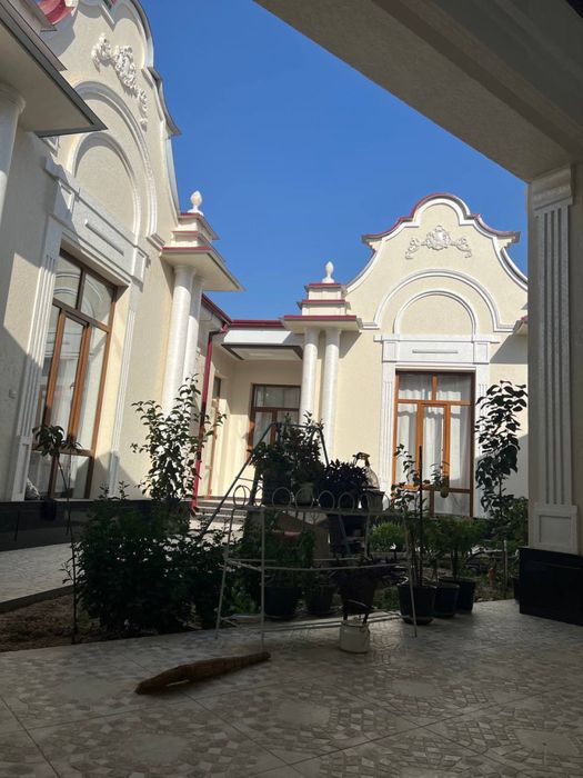 Аренда дома 427 м2  Мирабадский район