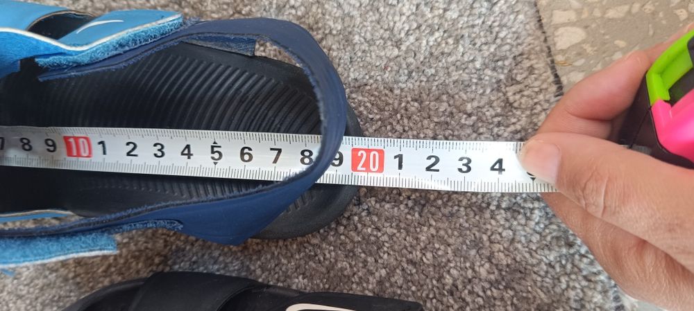 Детски сандали Nike