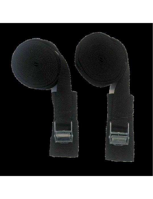 Сгъваем багажник за каяк - J-BAR LUX