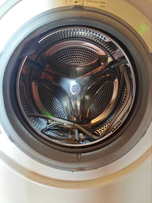 Стиральная машина lg f1020nd