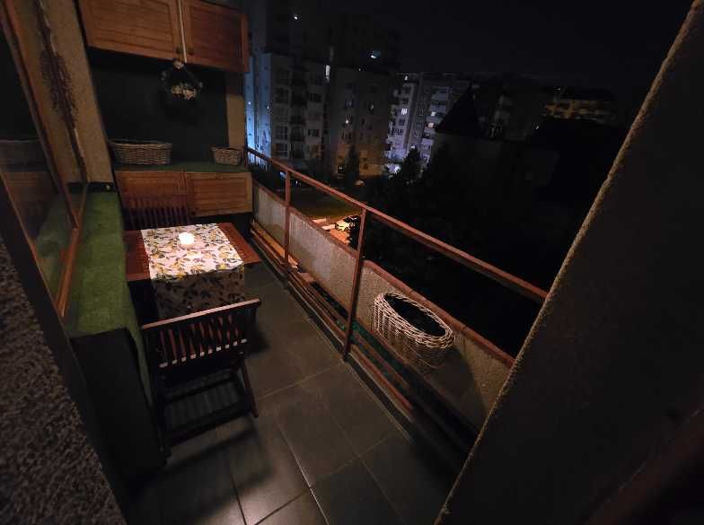 Двустаен имот в кв.Люлин център