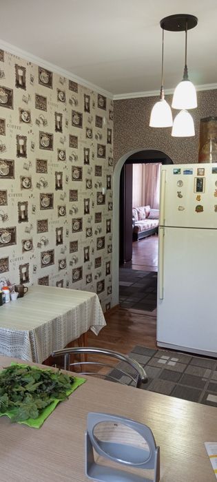 Продажа квартиры