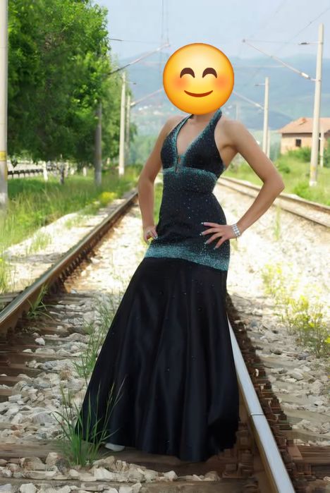 Бална рокля Morilee