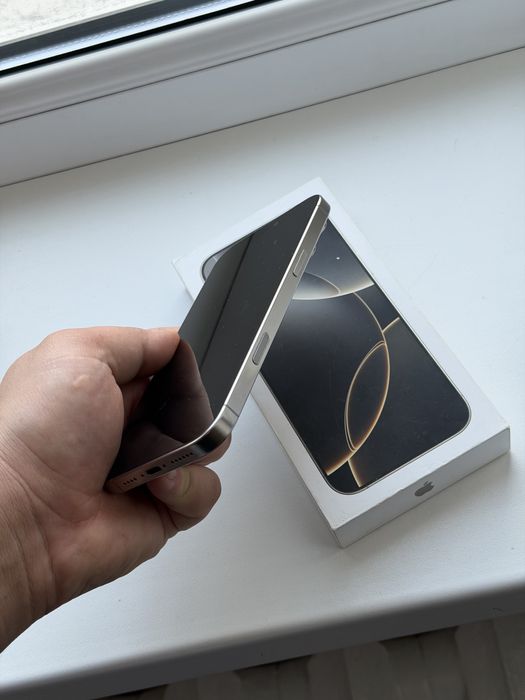 iPhone 16 Pro Max 512 GB