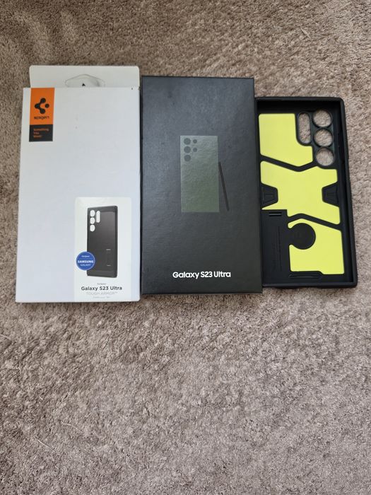 Samsung Galaxy S23 Ultra 512GB