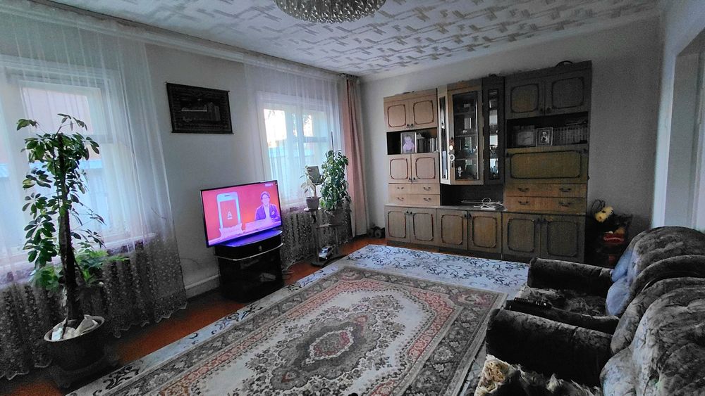 Дом район Гор.парка