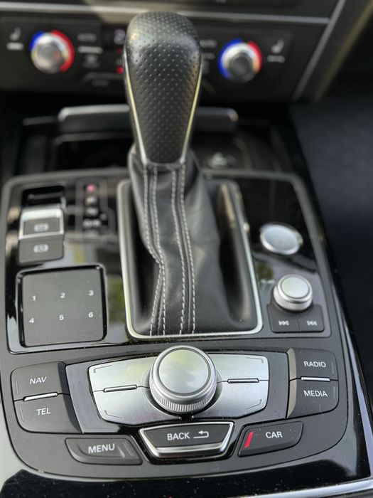 = Audi A7 S-Line Quattro 272 CP =