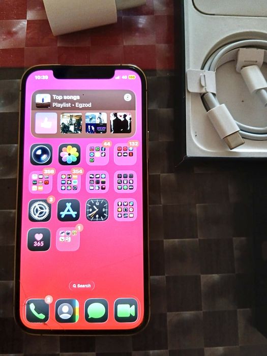 Iphone 12 Pro in stare buna