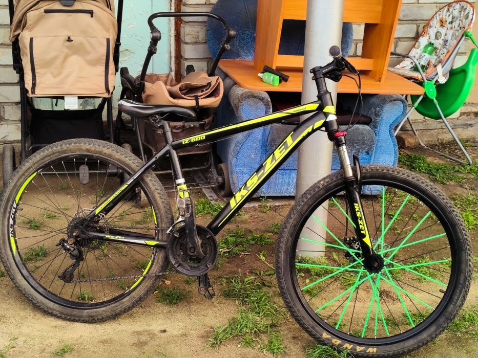 продам велосипед