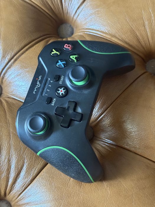 Myria Controler controller joystick playstation ps3 ps4 pc
