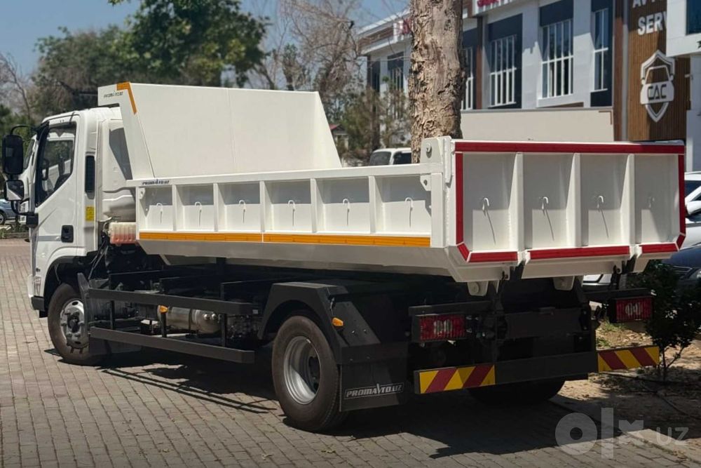 Foton Aumark Самосвал