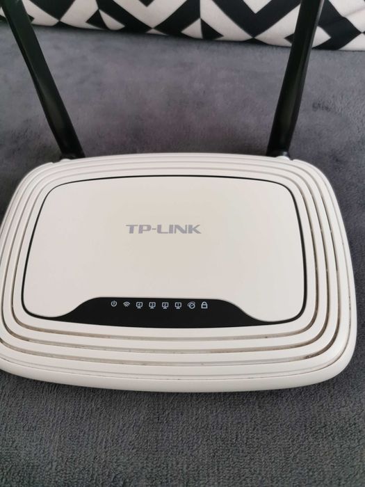 Router Tp-link 300 MB
