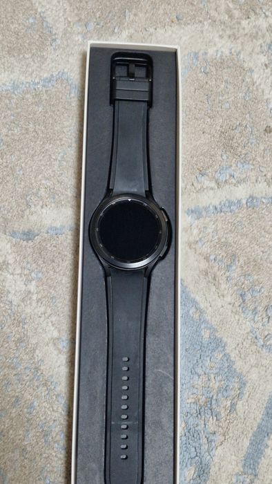 Galaxy Watch 4 classic