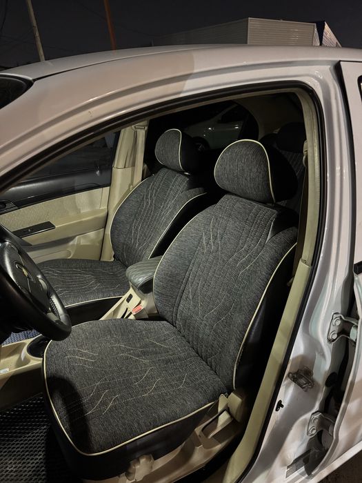 Nexia 3 2017 avtomat