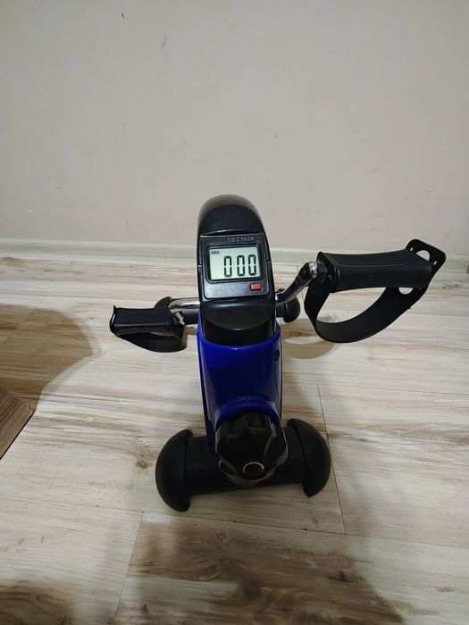 Мини велоергометър Bodyflex BK03