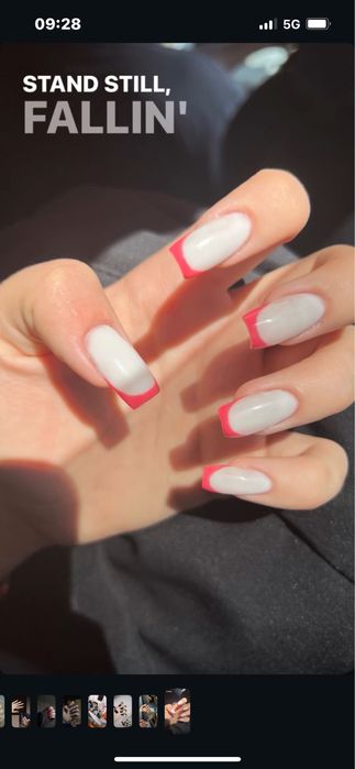 Маникюр на дому Шымкент