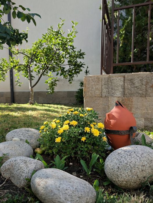 Апартамент в комплекс Фамагуста Ахелой