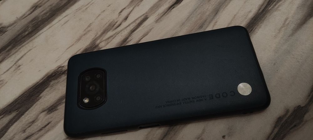 Продам идеальный POCO X3 PRO