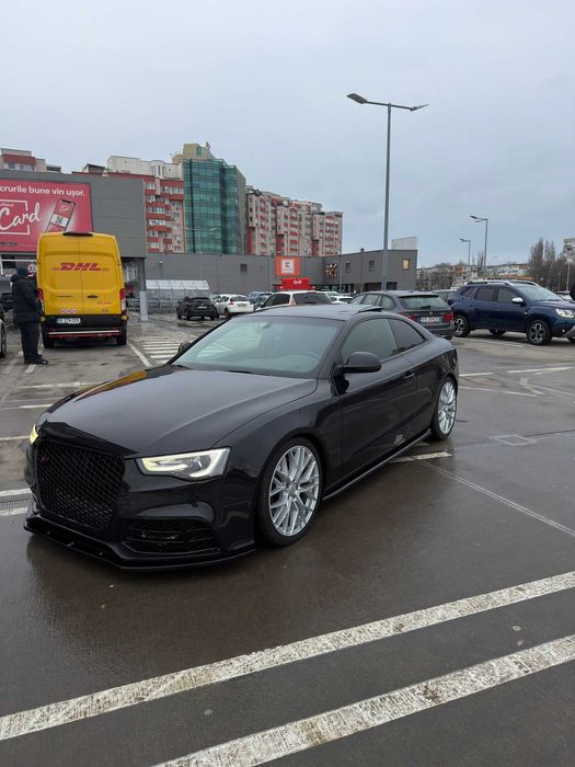 AUDI A5 3.0 CCWA V6 350HP 2009