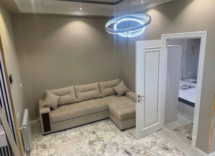 Бадамзар новостройка шинам 2 комнат 3 этаж 9 этажка