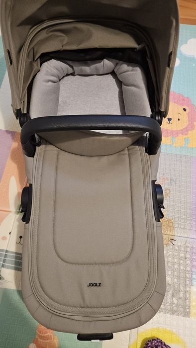 Landou Joolz Aer Plus Sage green